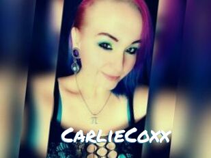 CarlieCoxx