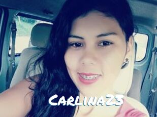Carlina23