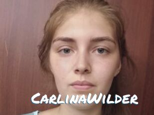 CarlinaWilder