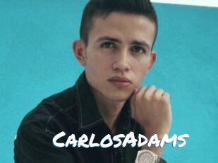 CarlosAdams