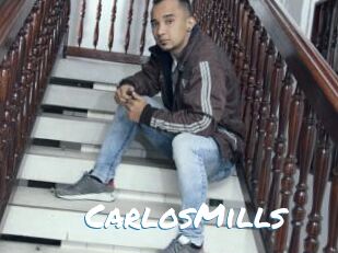 CarlosMills Max 50