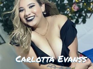 Carlotta_Evanss
