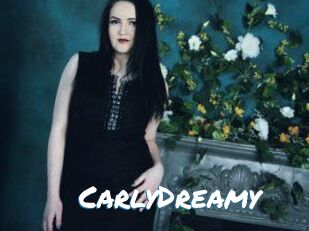 CarlyDreamy