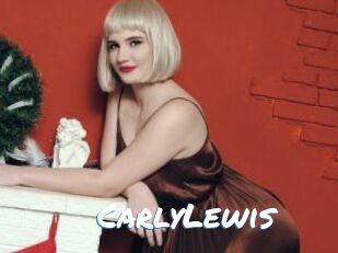 CarlyLewis