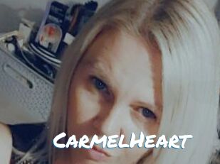 CarmelHeart