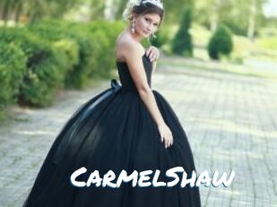 CarmelShaw Max 50