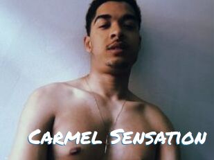 Carmel_Sensation