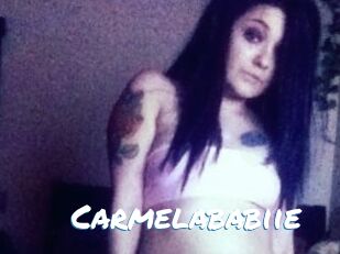Carmelababiie