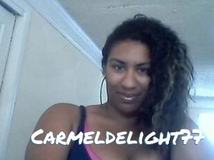 Carmeldelight77