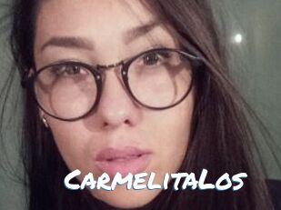 CarmelitaLos