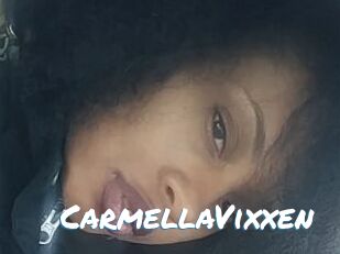 CarmellaVixxen
