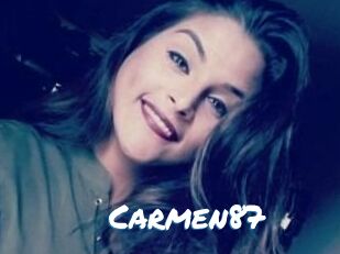 Carmen87
