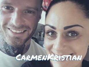 CarmenKristian Max 50