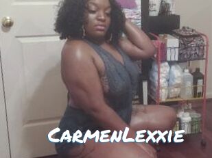 CarmenLexxie