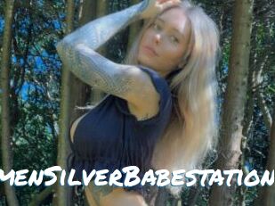CarmenSilverBabestation