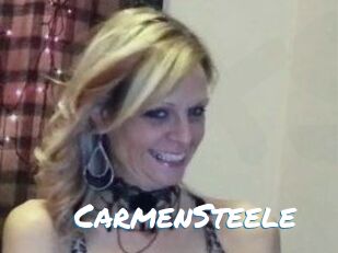 CarmenSteele Max 50