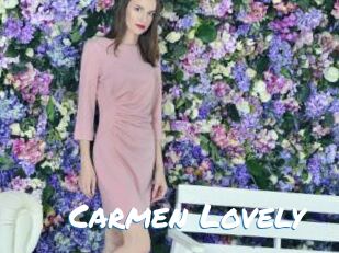 Carmen_Lovely