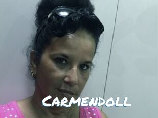 Carmendoll