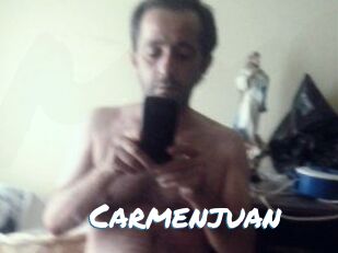 Carmenjuan Max 50