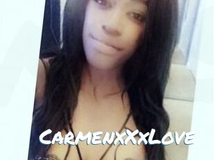 CarmenxXxLove