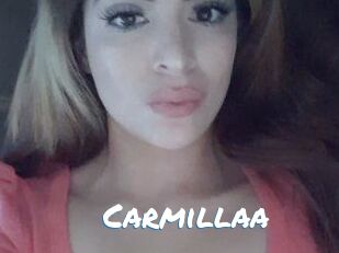 Carmillaa