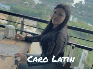 Caro_Latin