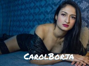 CarolBorja