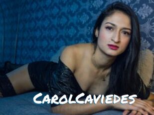 CarolCaviedes