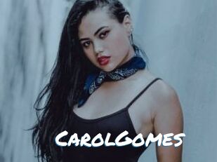 CarolGomes