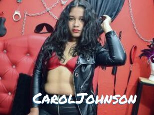 CarolJohnson