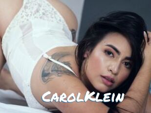 CarolKlein