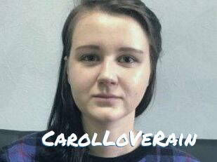 CarolLoVeRain