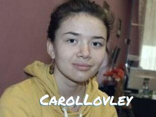 CarolLovley