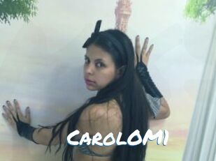 CarolOM1 Max 50