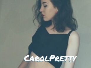 CarolPretty Max 50