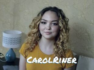 CarolRiner