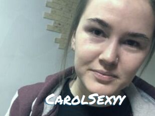 CarolSexyy