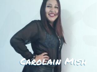 Carolain_Mish Max 50