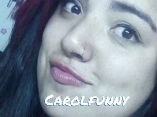 Carolfunny