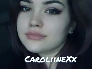 CaroliineXx