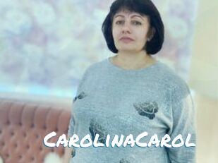 CarolinaCarol