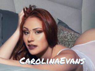 CarolinaEvans