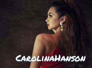 CarolinaHanson