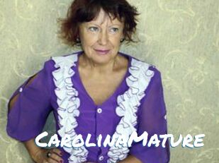 CarolinaMature
