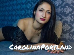 CarolinaPortland