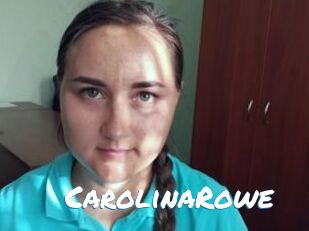 CarolinaRowe