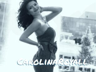 CarolinaRoyall Max 50