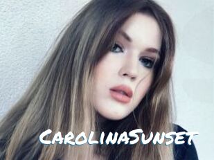 CarolinaSunset Max 50