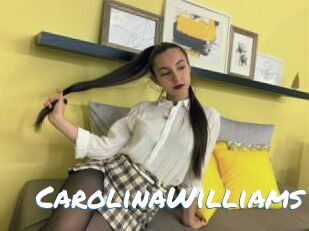 CarolinaWilliams