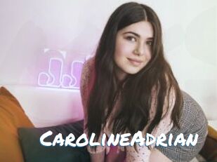 CarolineAdrian Max 50